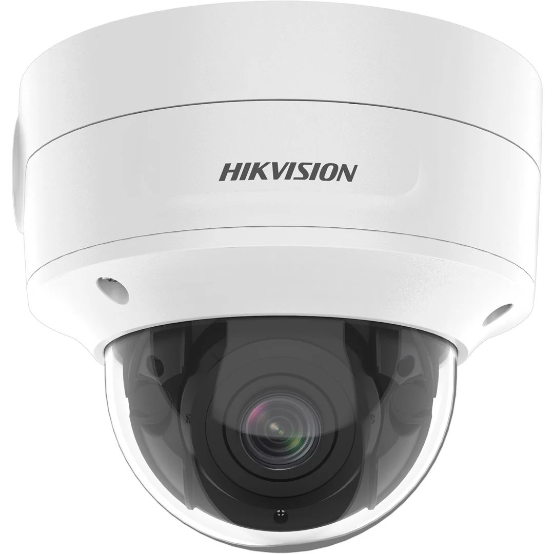 Hikvision DS-2CD2726G2-IZS (2.8-12mm) Camera