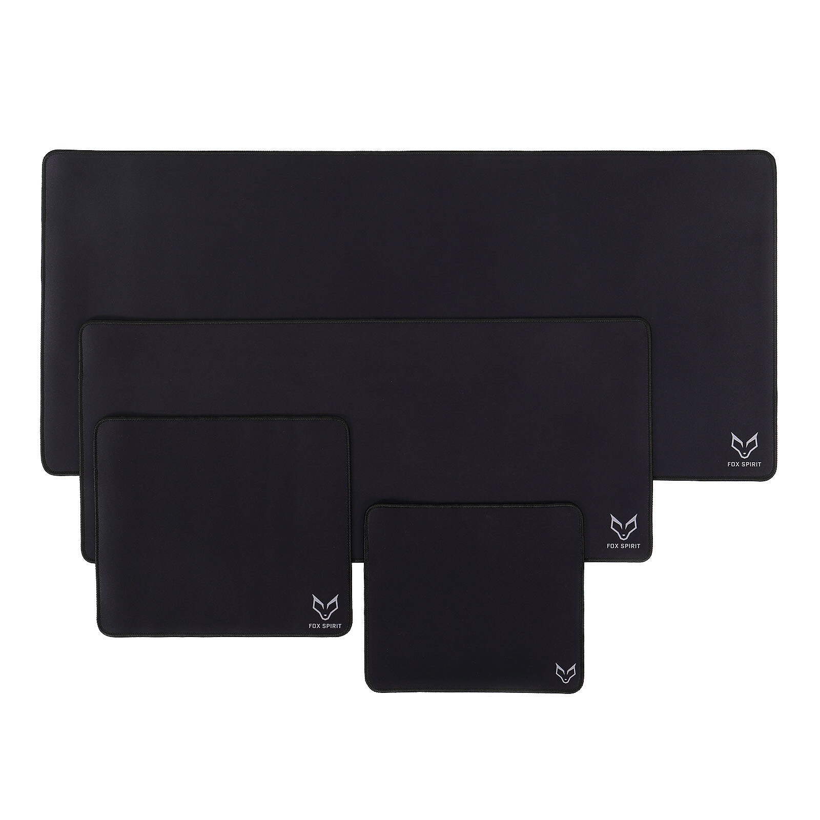 Fox Spirit M-Pad