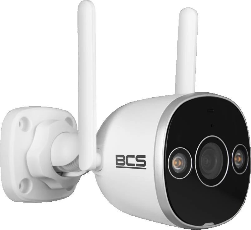 Cámaras Básicas BCS BCS-B-THOME01 (2.0)