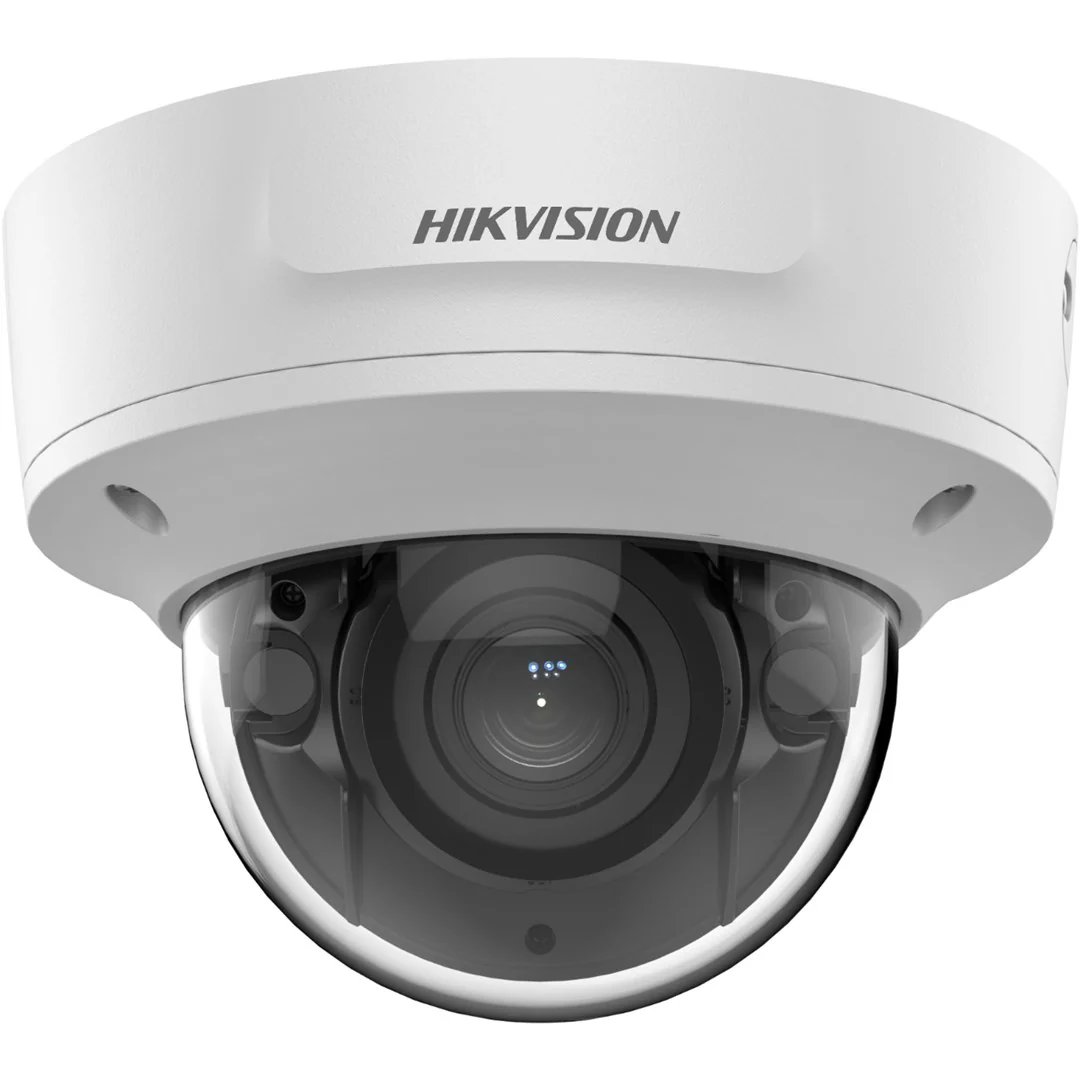Hikvision Outdoor IP Security Camera, DS-2CD2723G2-IZS, 1920x1080px, Wall/Ceiling Mount