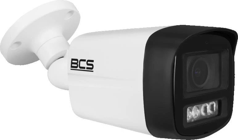 Cámaras IP de BCS L-TIP14FCL5-Ai1 (Tamaño: 14MP, Color: No especificado, Capacidad: No especificado)