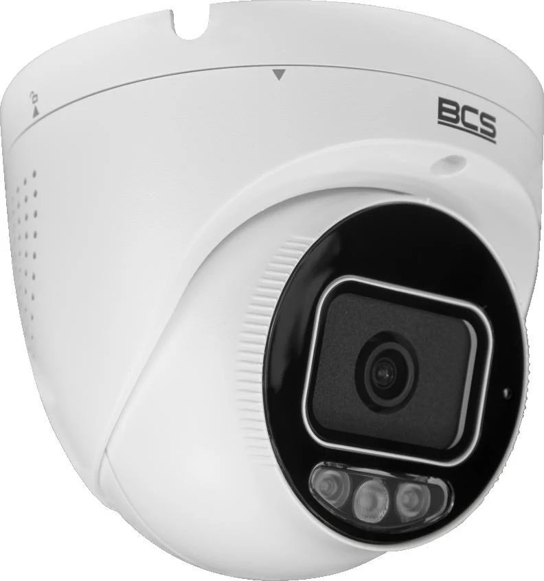 BCS POINT Camera BCS-P-EIP25FSR3L3-Ai2