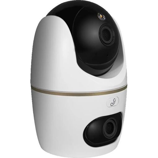 BCS LINE BCS-L-PTHOME07 Camera (720p, 1080p, 5MP)