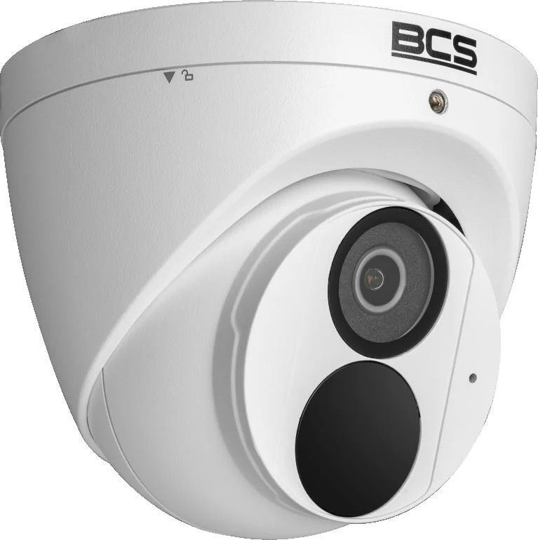 BCS POINT Camera BCS-P-EIP25FSR3-Ai2