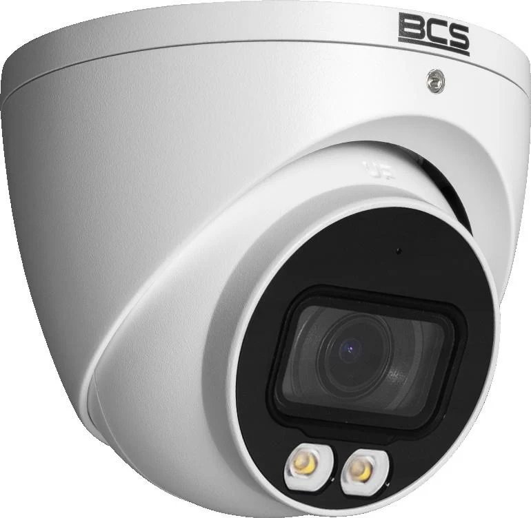 BCS Line Camera BCS-L-EIP18FCR3L3-AI1