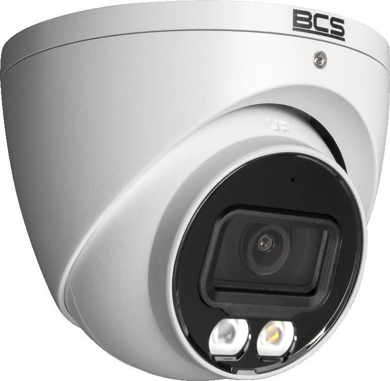 BCS LINE Camera BCS-L-EIP112FCR3L3-Ai1 (Size: 3L, Color: CR3L3)