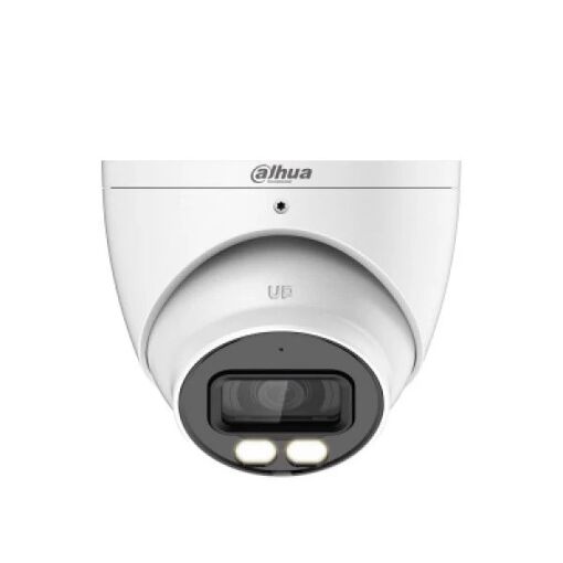DAHUA IPC-HDW1239V-A-IL-0280B IP Camera
