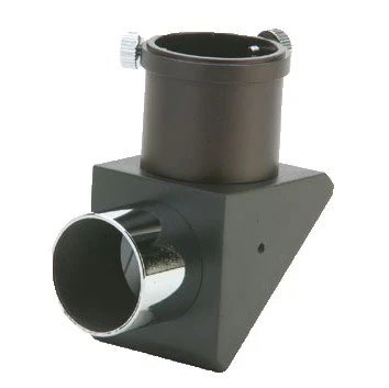 Sky-Watcher 90° Prismatic Right Angle Socket 1.25