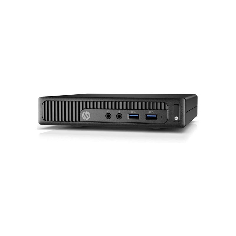 HP 260 G2 DM Ultra-Slim PC