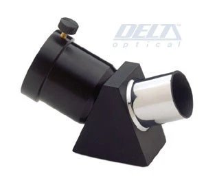 Sky-Watcher 45° Prismatic 1.25-inch Right Angle Socket