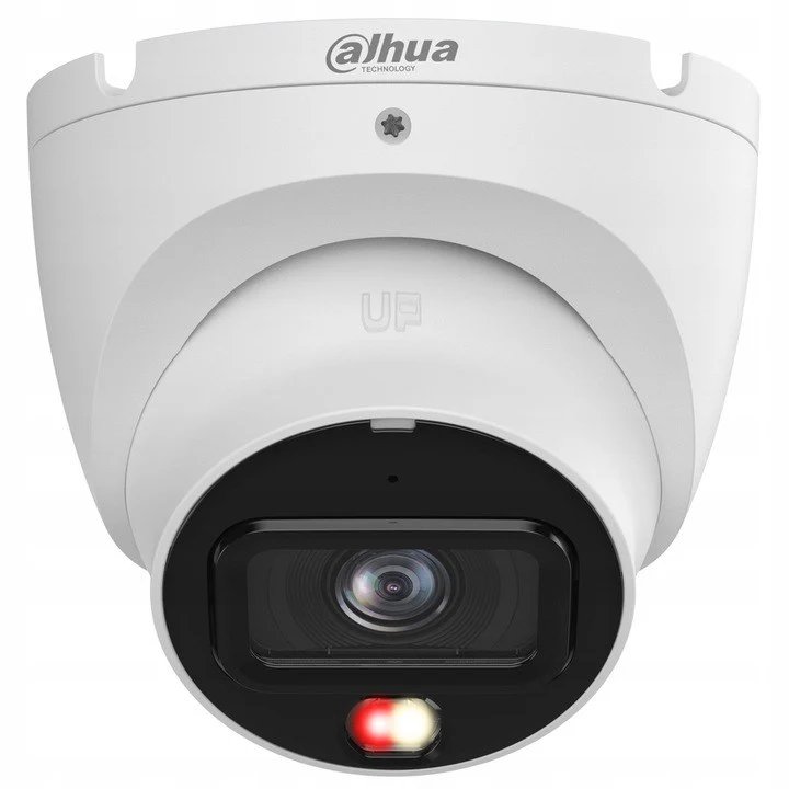 DAHUA IP Camera 28MP, 1/2.8inch, 3.6mm Lens, 4K Resolution