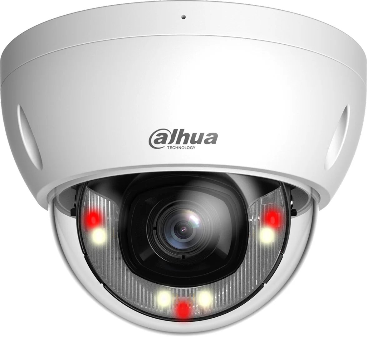 DAHUA IPC-HDBW2649E-S-IL 280B IP Camera