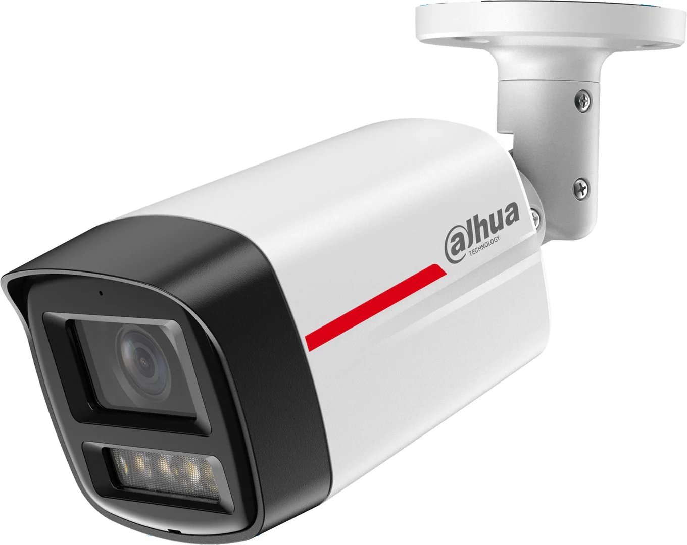 DAHUA IPC-HFW2449TL-S-LED IP Camera