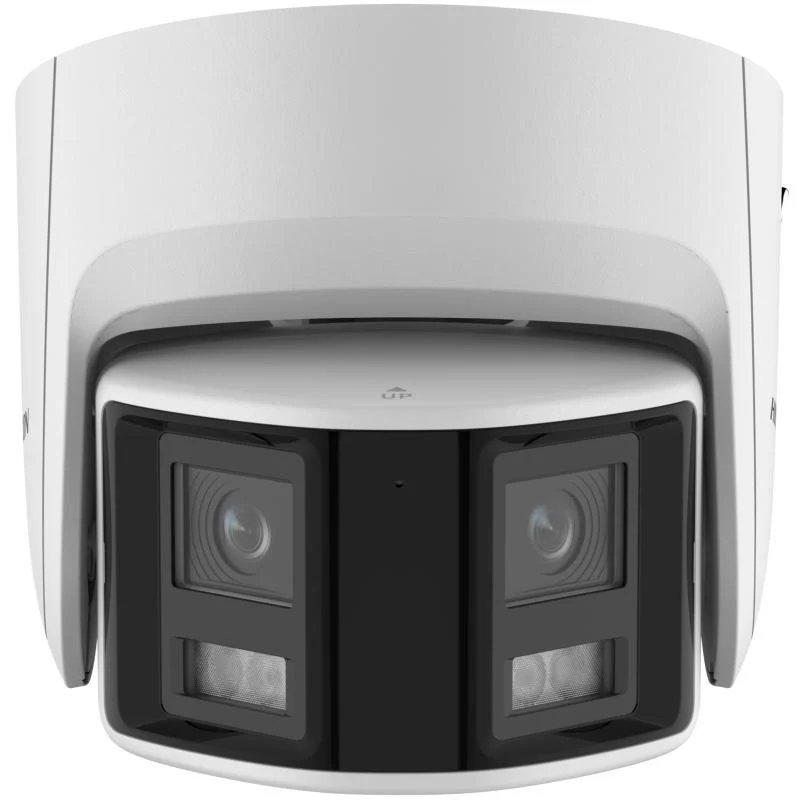 Hikvision IP Camera DS-2CD2347G2P-LSU/SL (2.8mm)