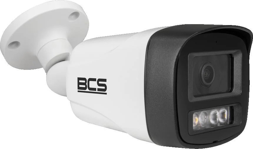 Caméra BCS LINE BCS-L-TIP14FSR3L3