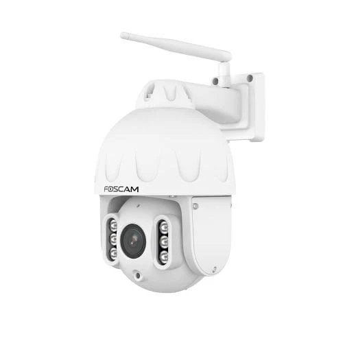 Foscam SD8P 8MP WiFi Rotating IP Camera