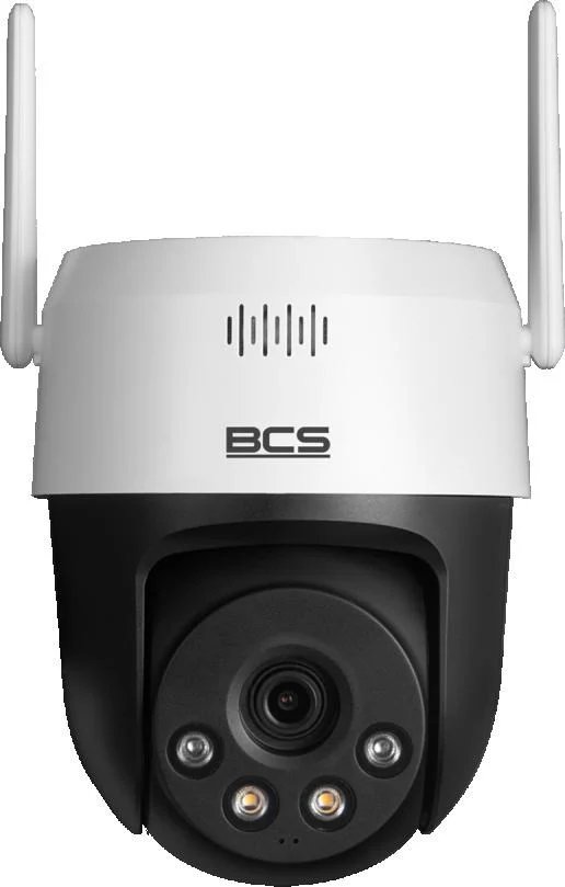 Caméra de sécurité intérieure BCS BCS-L-PTHOME04