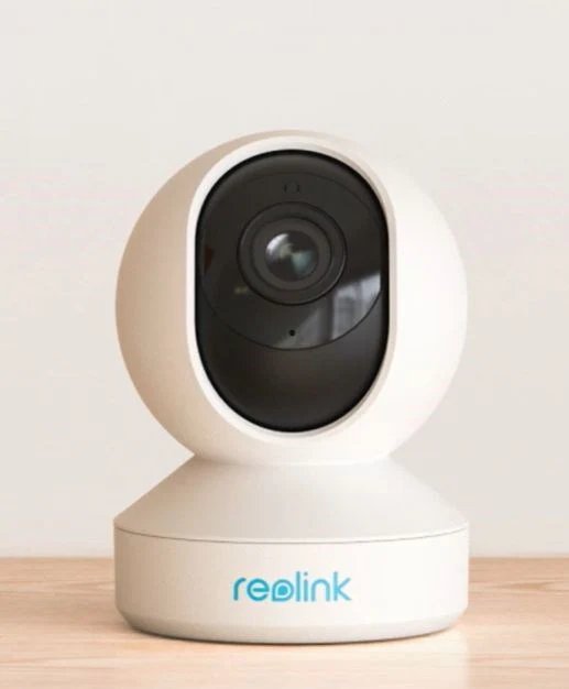 Reolink E-Series E340 Smart WiFi Indoor Camera