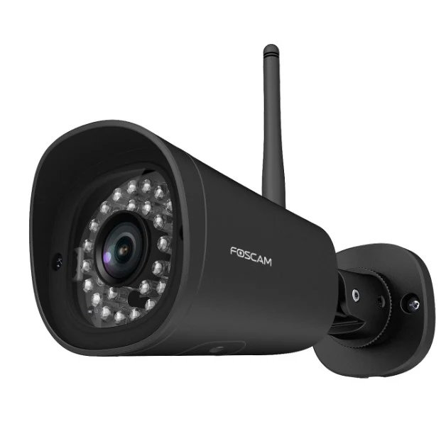 Cámara de seguridad Foscam G4P-B