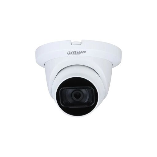 DAHUA Dome IP Security Camera HAC-HDW1231TLMQ-A-0280B