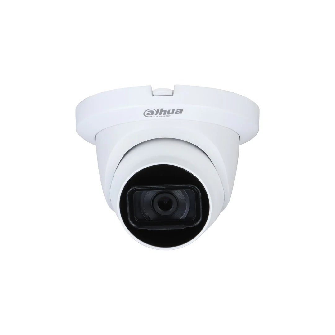 DAHUA Dome IP Security Camera HAC-HDW1231TLMQ-A-0280B