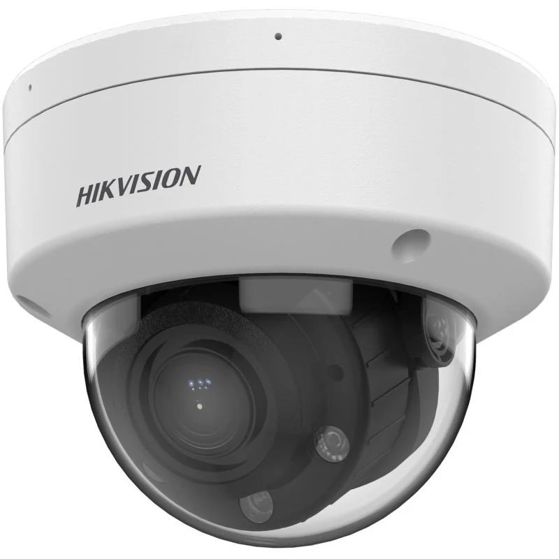 Hikvision Value Series Dome IP Camera (2.8-12mm Lens, 2560x1440p, Indoor/Outdoor)