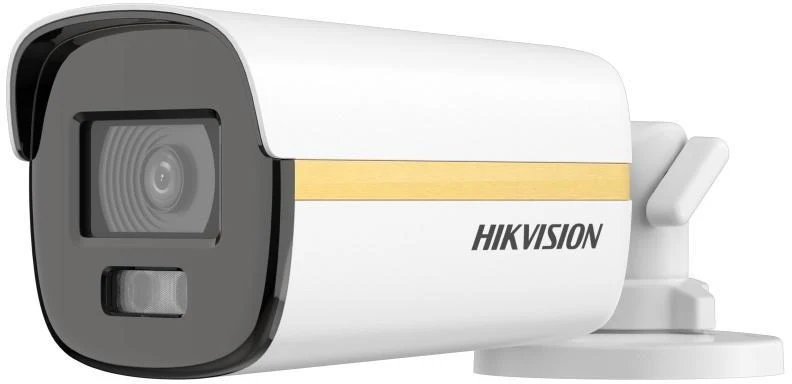 Hikvision 4-in-1 Camera DS-2CE12KF3T-LE (2.8mm)