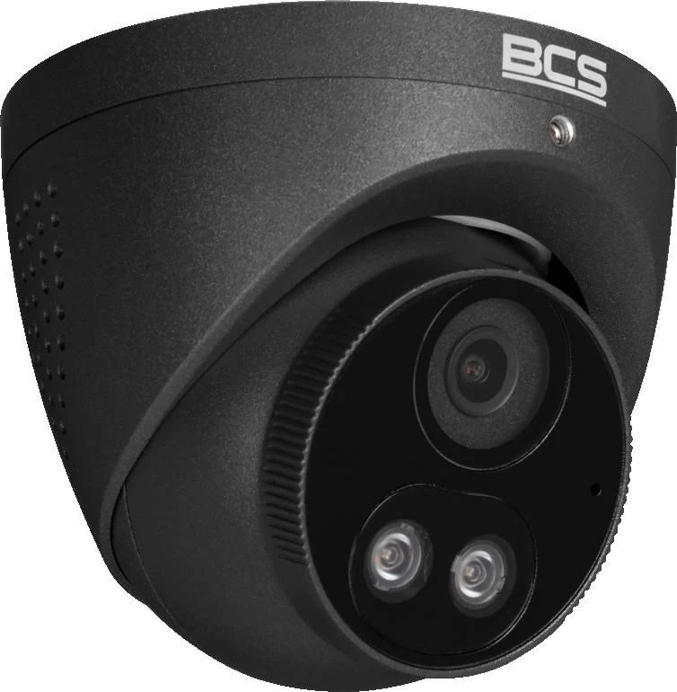 BCS Point Camera BCS-P-EIP25FSR3L2-AI2-G