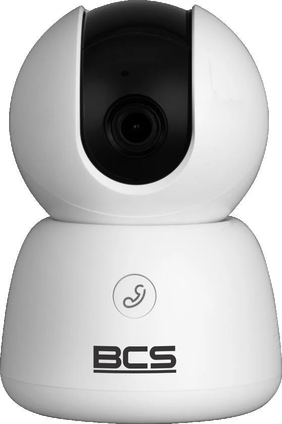 BCS Home Security Camera PTHOME01