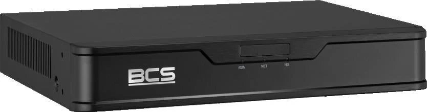 BCS Point 8-Channel IP Network DVR