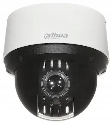 Dahua SD4A425DB-HNY Spherical IP Camera 3840x2160
