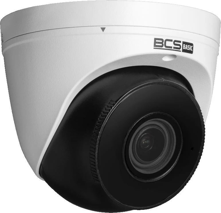 Cámara BCS Básica BCS-B-EIP45VSR3 (2.0)