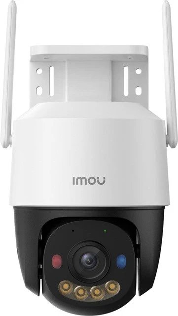 Cámara IP Imou Cruiser SC 8MP