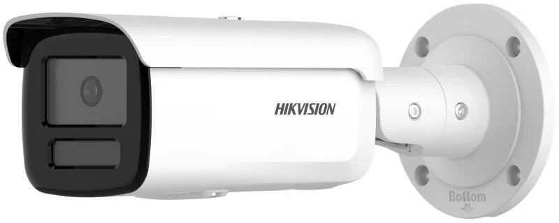 Cámara IP Hikvision DS-2CD2T43G2-2LIZY (2MP, 1080p, Visión nocturna)