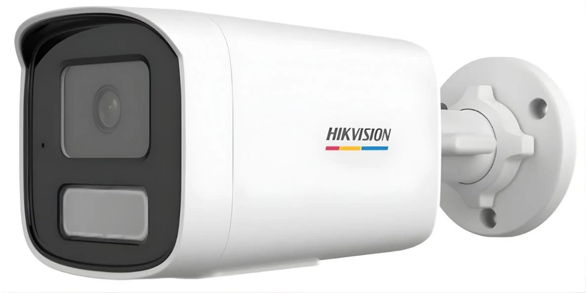 Cámara IP Hikvision DS-2CD1T47G3H-LIUF (Tamaño: 4.7 pulgadas, Color: No aplicable, Capacidad: No aplicable)