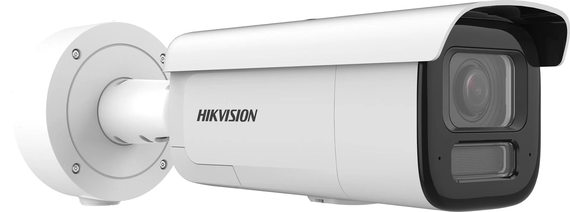 Cámara IP Hikvision DS-2CD2646G2H-IZS2U (Resolución: 1920x1080, Color: Negro, Capacidad: 500GB)