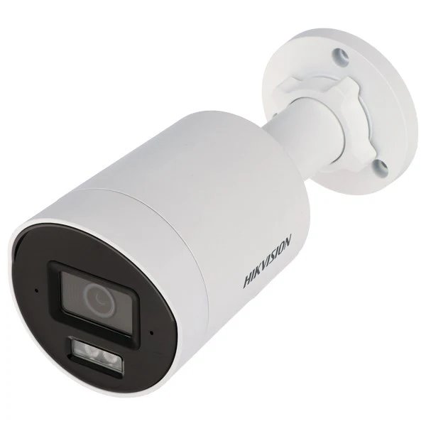 Hikvision IP Camera DS-2CD2043G2-LI2U/SL (2MP, 1080p, White)