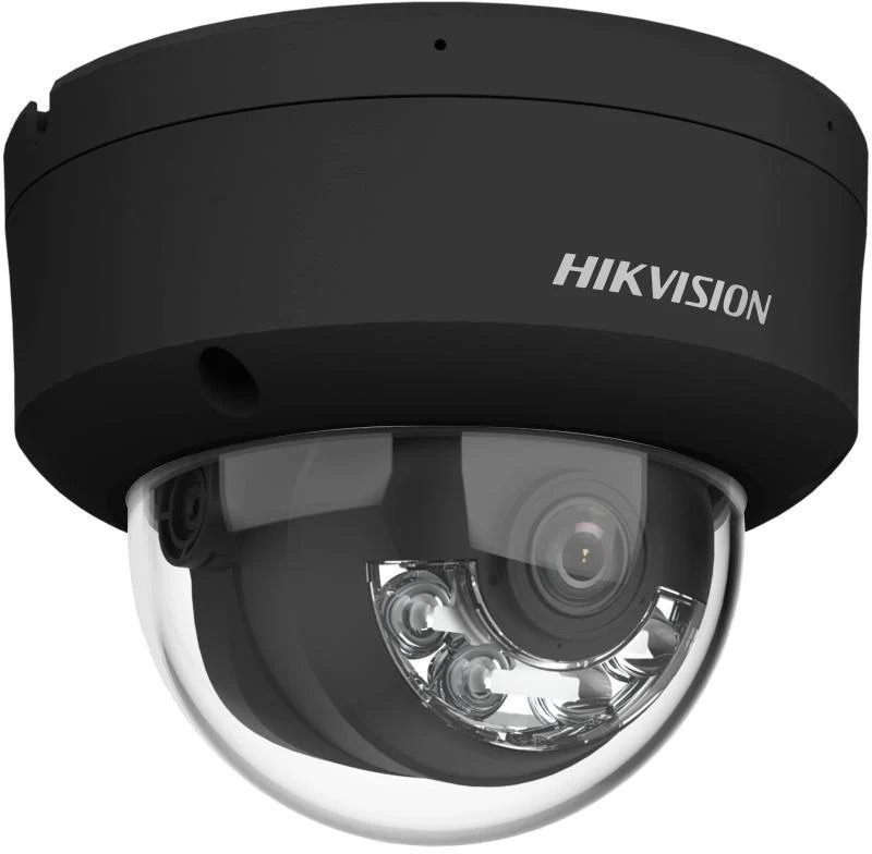 Cámaras IP Hikvision DS-2CD2163G2-LIS2U (2MP, 3.6mm, Interior)
