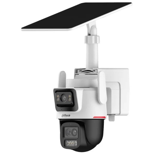 DAHUA IP Camera IPC-PTS2649C-3E3Z-4GB20