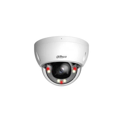 DAHUA 24MP IP Camera (IPC-HDBW2449E-S-IL-0280B)
