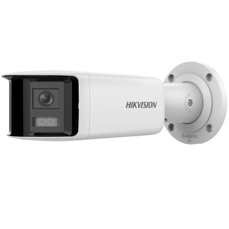 Hikvision 2CD2T67G2P-LSU/SL (2.8mm) IP Camera