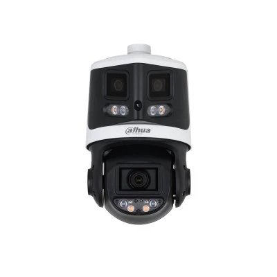 DAHUA SDT3E410-8P-MB-A-PV1 IP Camera