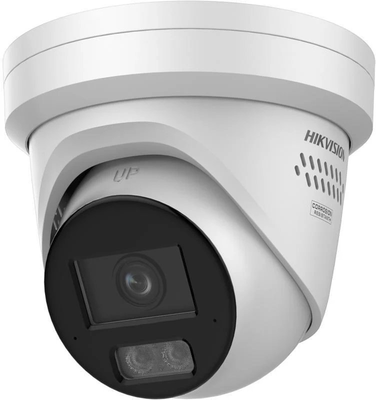 Hikvision Camera DS-2CD2346G3-IZS2UY/SL (Size: 1080p, Color: Black, Capacity: 5MP)
