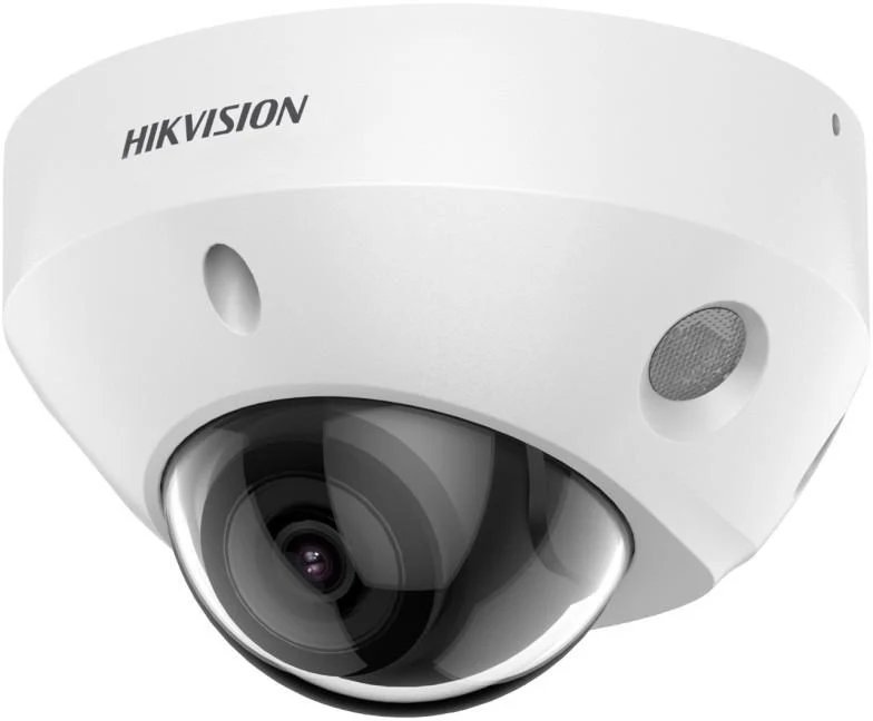 Hikvision IP Camera DS-2CD2583G2-IS 2.8mm