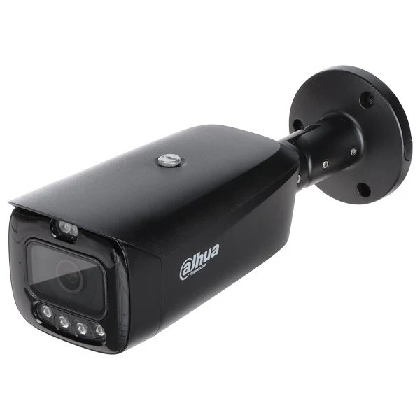 DAHUA IPC-HFW3849T1-AS-P IP Camera (2MP, 4K, PoE)