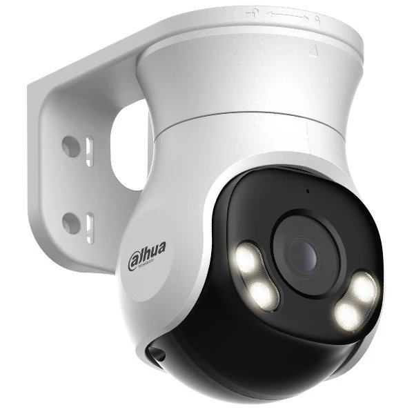DAHUA 4-in-1 Camera HAC-PT1509A-A-LED-0280B-S2