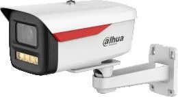 Dahua IPC-HFW2849M-S-LED 360° IP Camera (Black, 1080p, 0.3mp)
