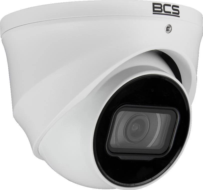 BCS LINE Camera BCS-L-EIP25FSR5-Ai2