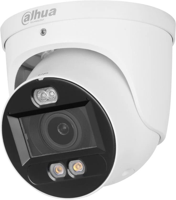 DAHUA IPC-HDW3849H-ZAS-PW 27135 S5 Camera