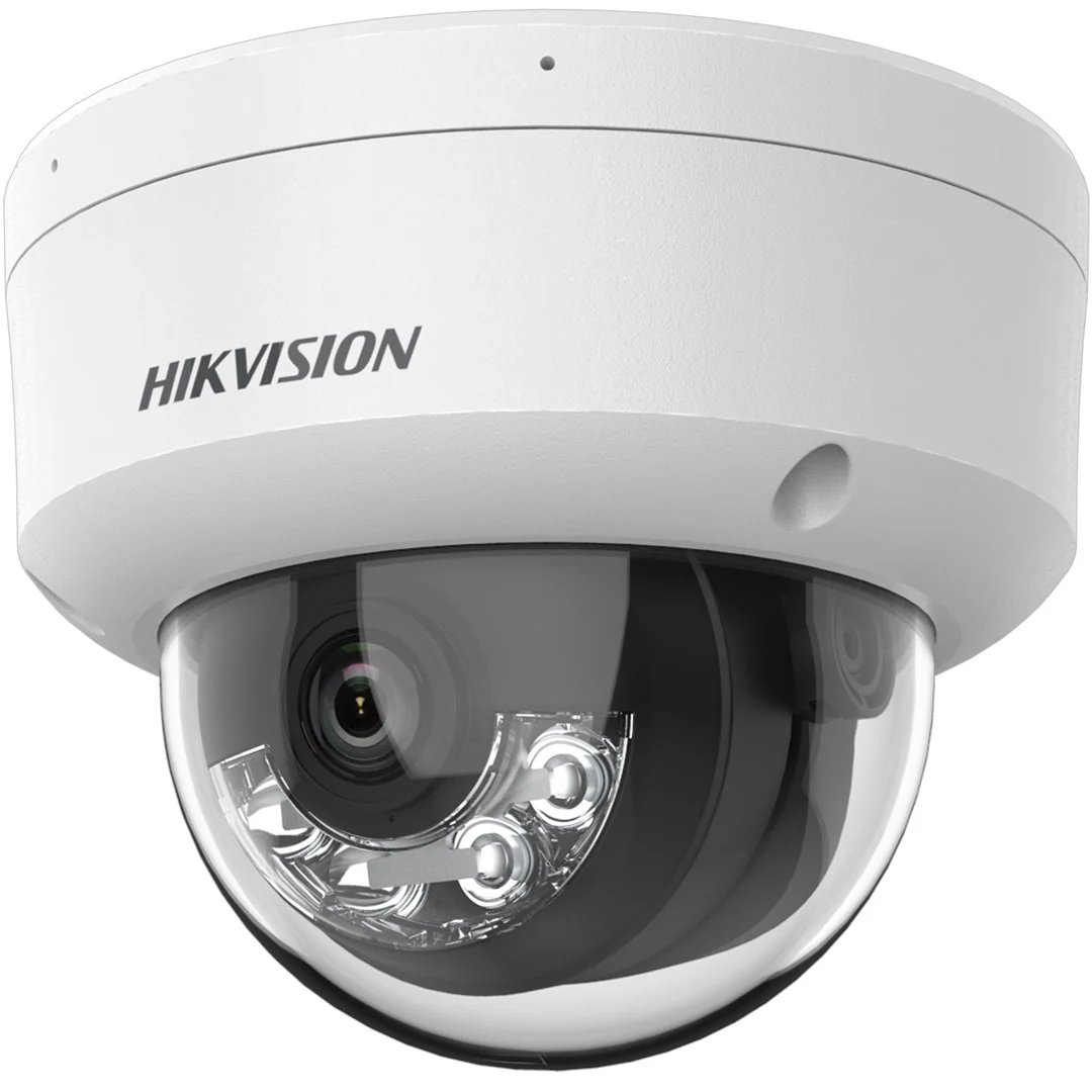 Hikvision 2.8mm IP Camera (DS-2CD1143G2-LIU)